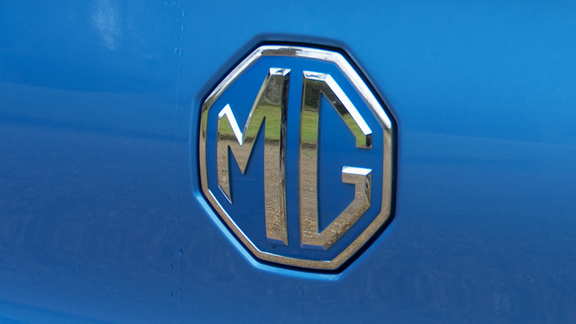 MG MOTOR UK ZS ELECTRIC HATCHBACK 130kW SE EV 51kWh 5dr Auto